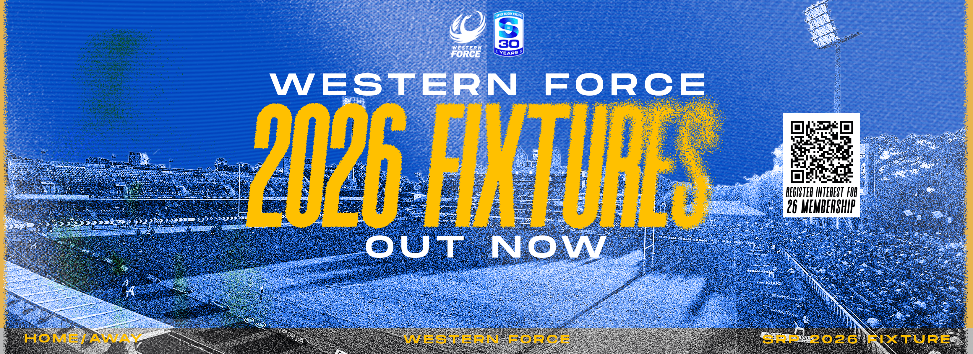 2026 Force fixtures