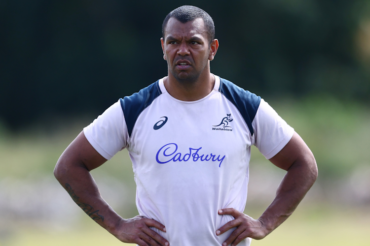 Stan Sport - Rugby Heaven discuss Kurtley Beale signing