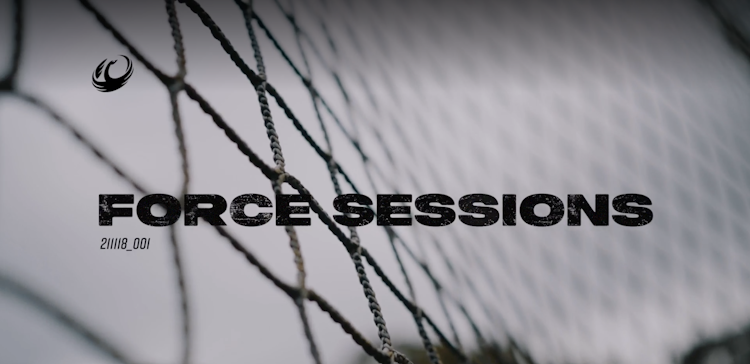 Force Sessions - Pre-Season is heating up!