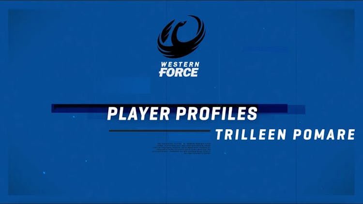 Footprints' Player Profile - Trilleen Pomare