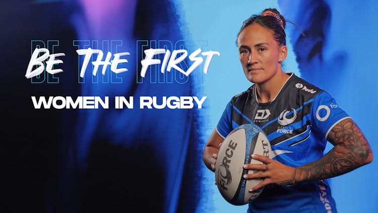 Women's Round - Western Force aim to 'be the first' in Super W