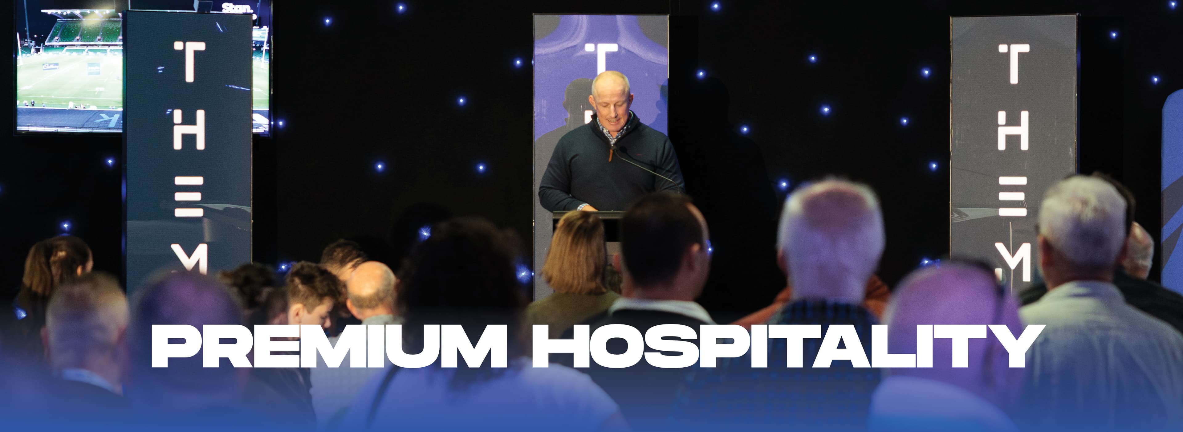 Premium Hospitality