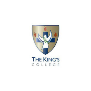 the kings college_logo