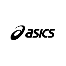 ASICS WEBSITE CARD