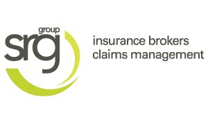 SRG Group website logo