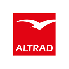 Altrad Home Page Logo