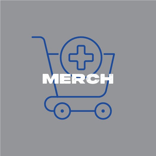 Merchandise New Logo