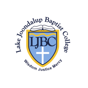 Lake Joondalup Baptist College_logo
