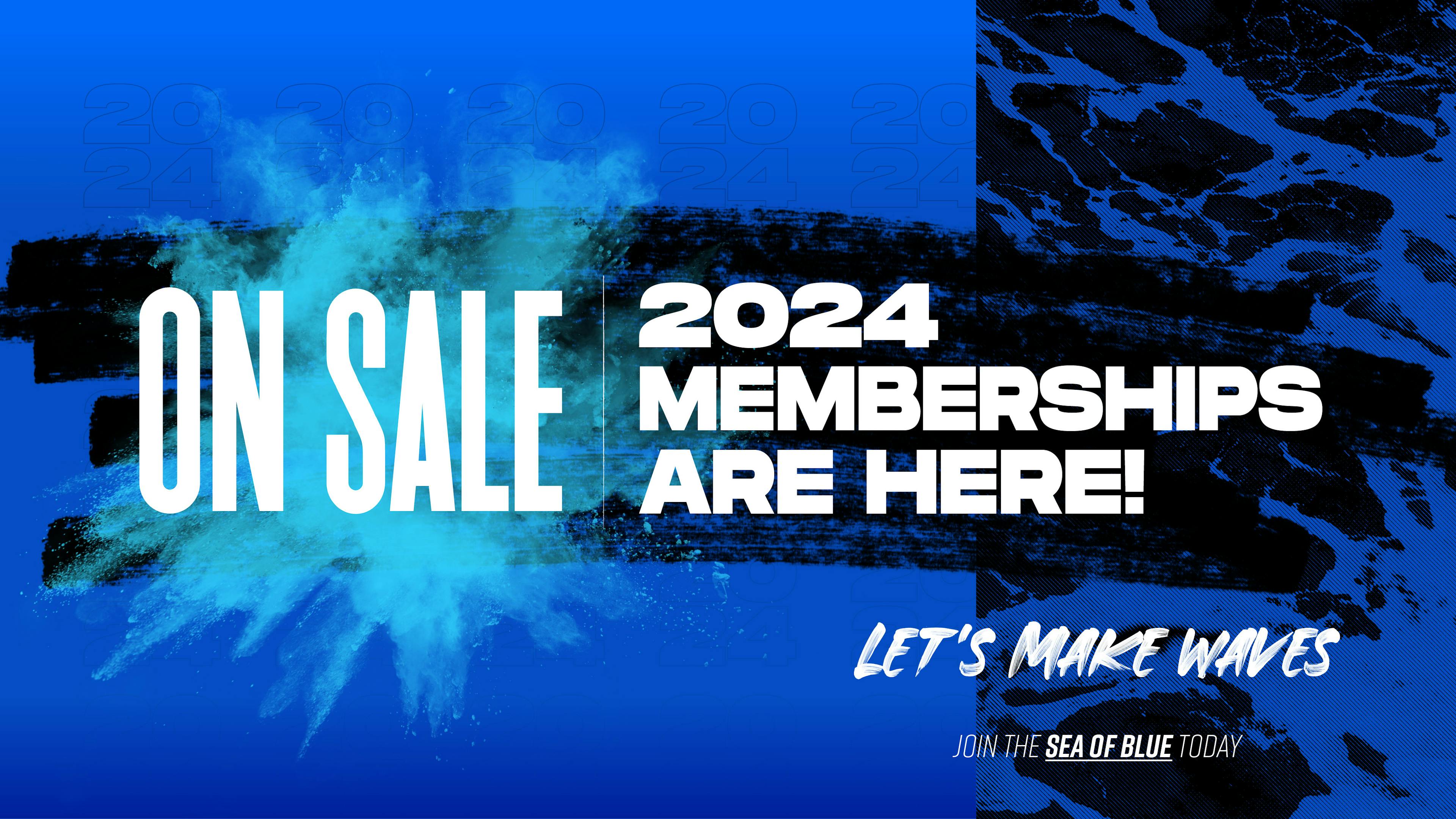 WF Memberships are here_Banner
