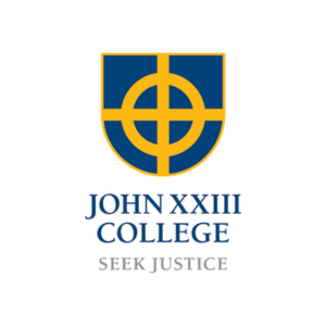 John XXIII_logo