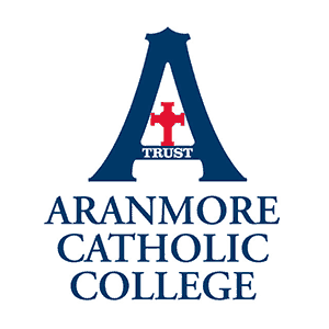 Aranmore Catholic College Logo