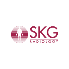 SKG Radiology website logo