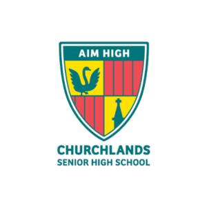 Churchlands Senior High School_Logo_Resized for WEB