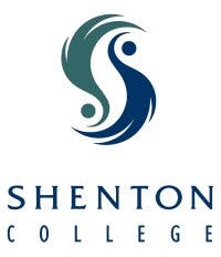 Shenton College Logo