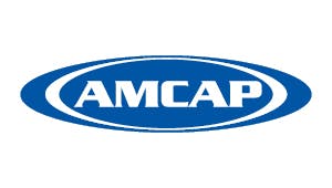 AMCAP Website Logo