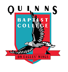 Quinns Baptist College Logo