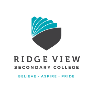 ridgeview secondary_logo