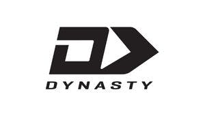 Dynasty Logo Black
